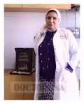 Dr.  Zeinab Raslan